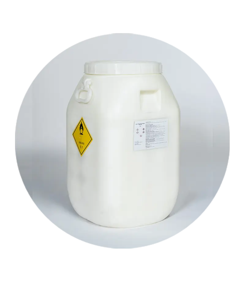 Trichloroisocyanuric Acid