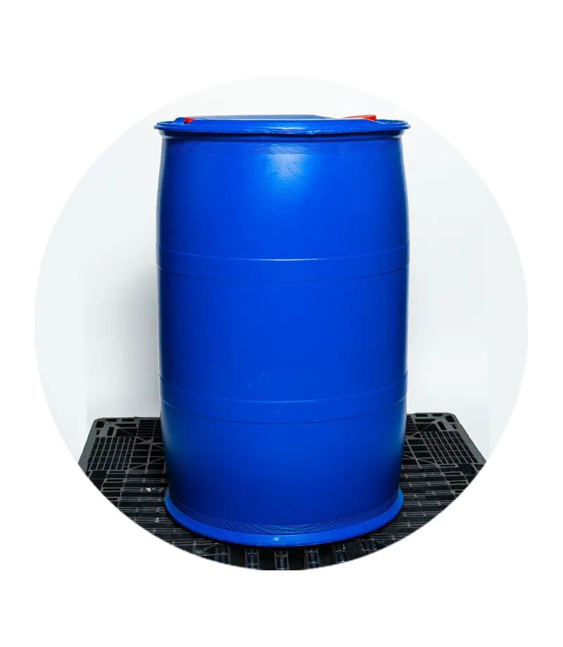 Glucosa De Maíz Líquida