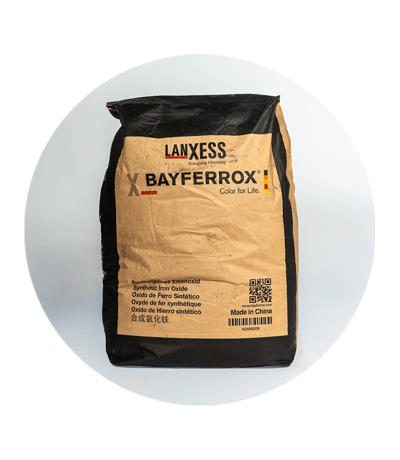 Iron Oxide Black 345