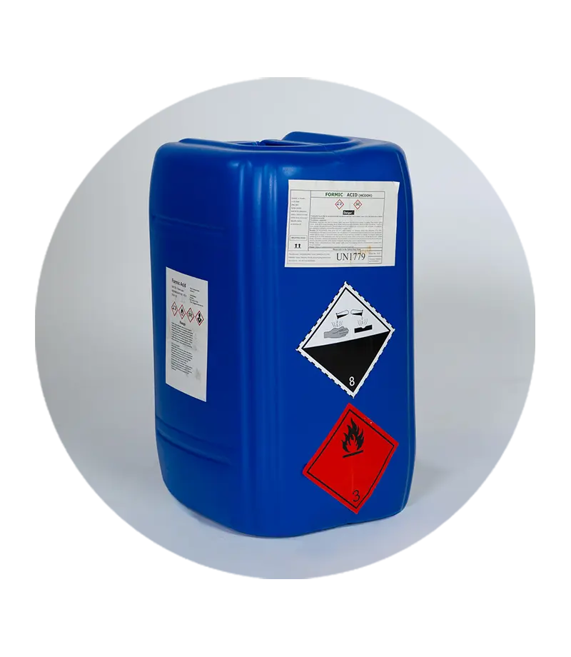Formic Acid
