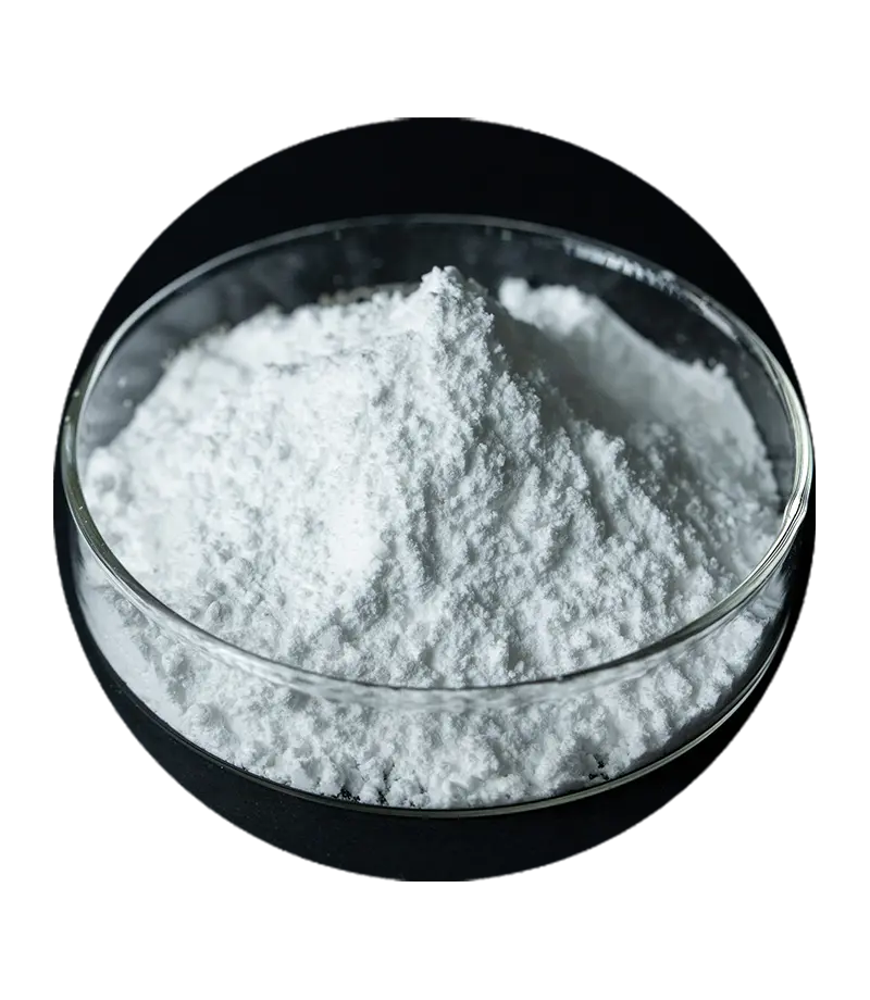 Dioxido De Titanio Usp