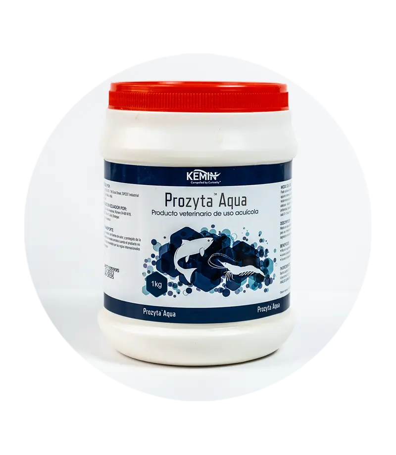 Prozyta™ Aqua