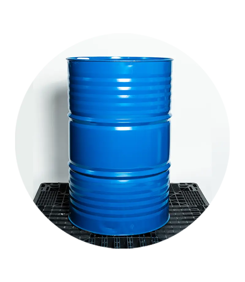 Nonil Phenol 9 Moles